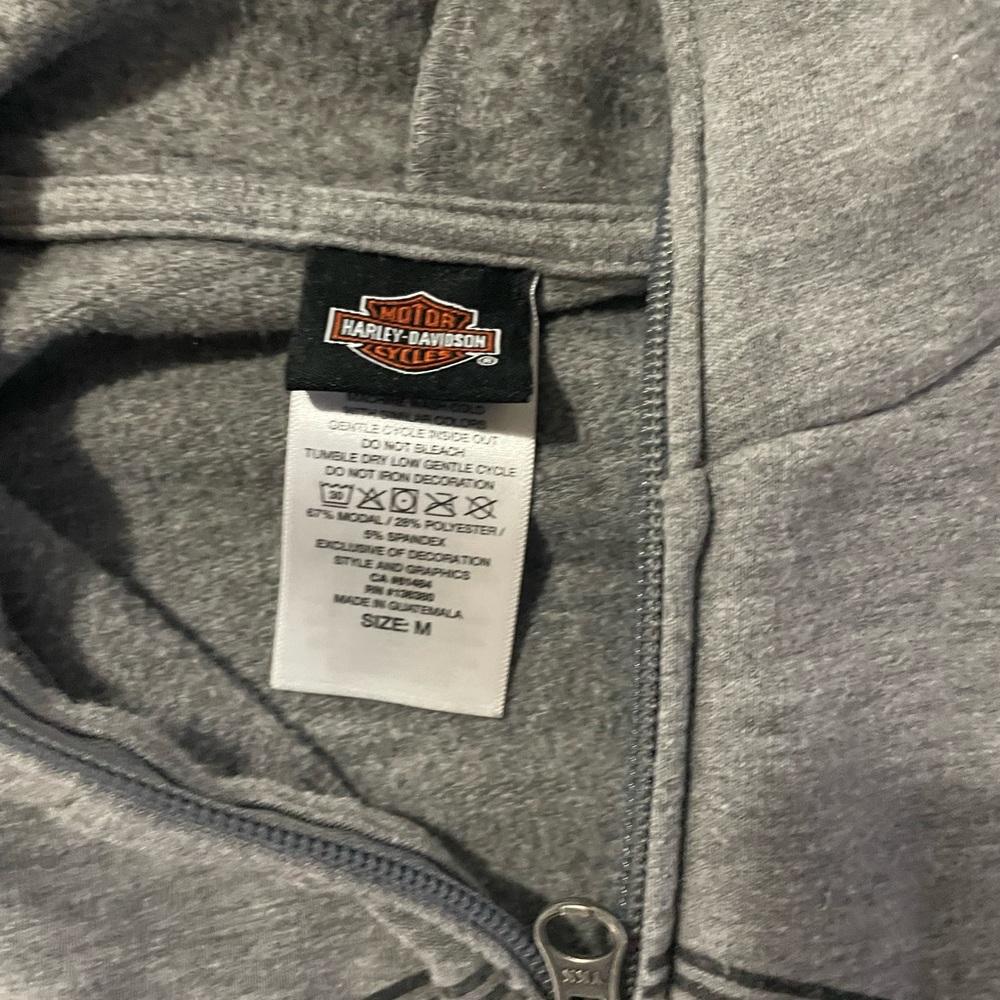 HD Jacket - Picture 2 of 5